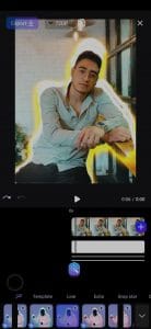 تحميل تطبيق GoCut لتعديل الفيديوهات 4