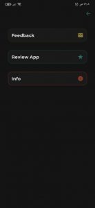 تطبيق تغير شكل واجهه الصوت Custom Volume Panel 3