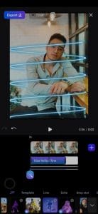 تحميل تطبيق GoCut لتعديل الفيديوهات 5