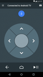 تحميل تطبيق Android TV Remote Control للتحكم في التكيف و التلفزيون 1