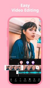 تحميل تطبيق CapCut لتحرير الفيديوهات بشكل احترافي 2