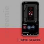 تحميل Screenie أفضل تطبيق لجعل شاشتك الرئيسية أكثر جاذبية 4
