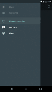 تحميل تطبيق Android TV Remote Control للتحكم في التكيف و التلفزيون 4 تحميل تطبيق Android TV Remote Control للتحكم في التكيف و التلفزيون 3