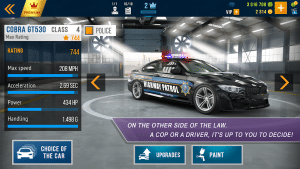 تحميل افضل لعبة سيارات اون لاين CarX Highway Racing‏ 5