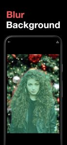 تحميل تطبيق Phocus: Portrait mode editor لتحرير الصور بشكل احترافي 6