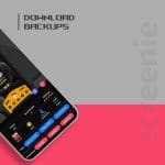 تحميل Screenie أفضل تطبيق لجعل شاشتك الرئيسية أكثر جاذبية 5