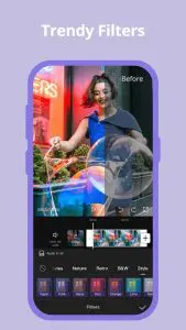 تحميل تطبيق CapCut لتحرير الفيديوهات بشكل احترافي 6 تحميل تطبيق CapCut لتحرير الفيديوهات بشكل احترافي 6