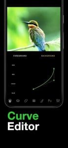 تحميل تطبيق Phocus: Portrait mode editor لتحرير الصور بشكل احترافي 7
