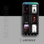 تحميل Screenie أفضل تطبيق لجعل شاشتك الرئيسية أكثر جاذبية 6 تحميل Screenie أفضل تطبيق لجعل شاشتك الرئيسية أكثر جاذبية 6