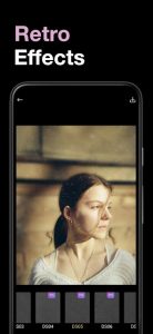 تحميل تطبيق Phocus: Portrait mode editor لتحرير الصور بشكل احترافي 8