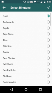 تحميل تطبيق Call assistant لعمل مكالمات مزيفة 4