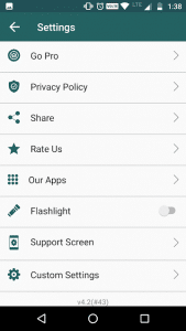 تحميل تطبيق Call assistant لعمل مكالمات مزيفة 7