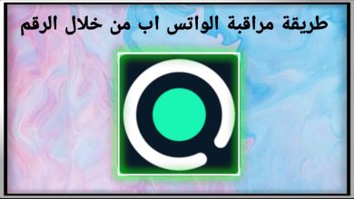 طريقة مراقبة الواتس اب من خلال الرقم Whatsapp