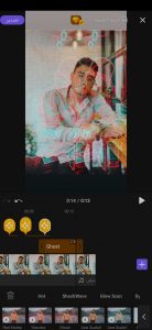 افضل برنامج مونتاج فيديو للآندرويد احترافي للمبتدئين VivaCut 7