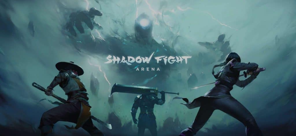 تحميل افضل لعبة قتال 2021 اون لاين Shadow Fight Arena 2 تحميل افضل لعبة قتال 2021 اون لاين Shadow Fight Arena 1