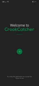 افضل تطبيق لحماية موبايلك من السرقة CrookCatcher 1
