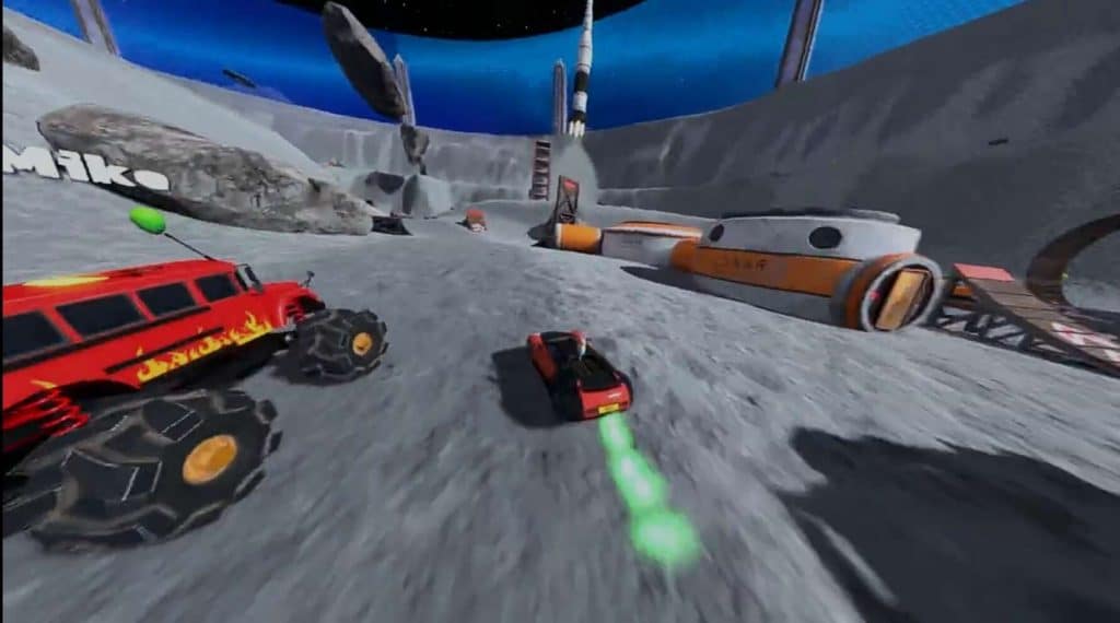 تحميل لعبة Crash Drive 3 برابط مباشر 3 تحميل لعبة Crash Drive 3 برابط مباشر 2