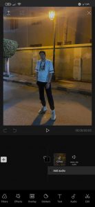 افضل برنامج مونتاج فيديو احترافي بالهاتف لليوتيوب اندرويد 1