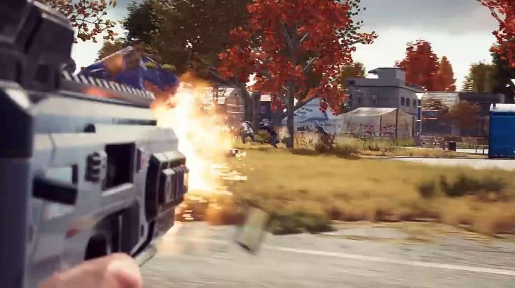 تحميل لعبة ببجي الجديدة PUBG: NEW STATE‏ 4