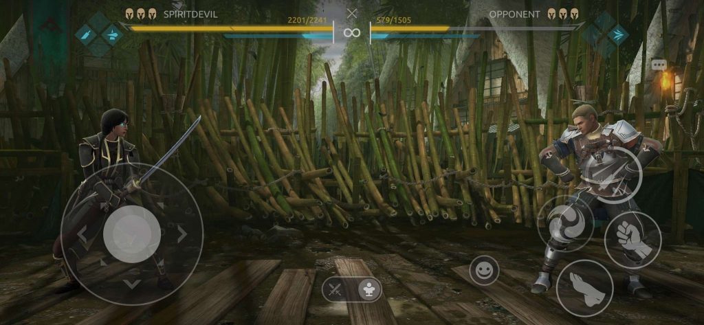 تحميل افضل لعبة قتال 2021 اون لاين Shadow Fight Arena 5 تحميل افضل لعبة قتال 2021 اون لاين Shadow Fight Arena 4