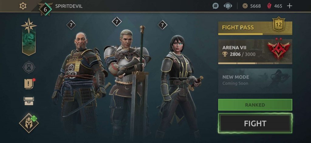 تحميل افضل لعبة قتال 2021 اون لاين Shadow Fight Arena 3 تحميل افضل لعبة قتال 2021 اون لاين Shadow Fight Arena 2
