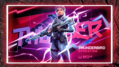 تحميل لعبة Battle Prime للاندرويد و الايفون