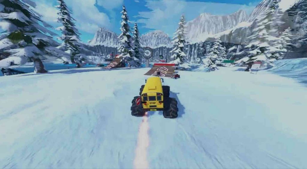 تحميل لعبة Crash Drive 3 برابط مباشر 5 تحميل لعبة Crash Drive 3 برابط مباشر 4