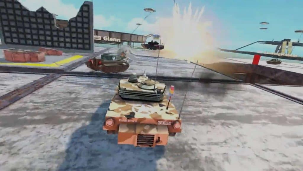 تحميل لعبة Crash Drive 3 برابط مباشر 7 تحميل لعبة Crash Drive 3 برابط مباشر 6