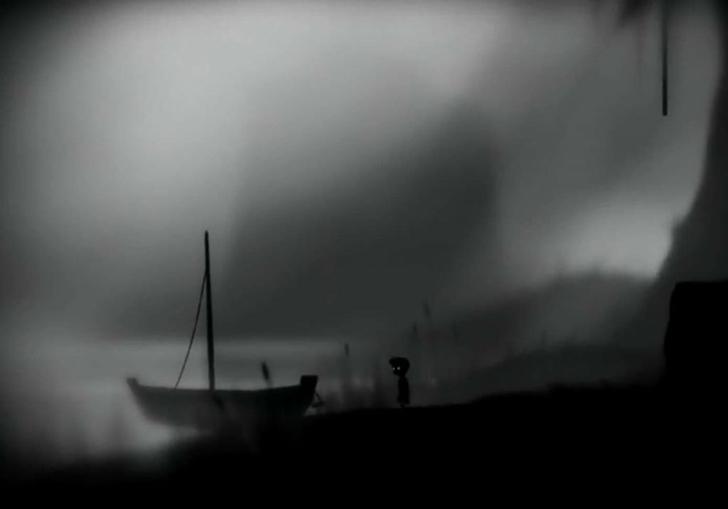 تحميل لعبة LIMBO‏ الرعب و الغامضة الشهيره للهاتف 3