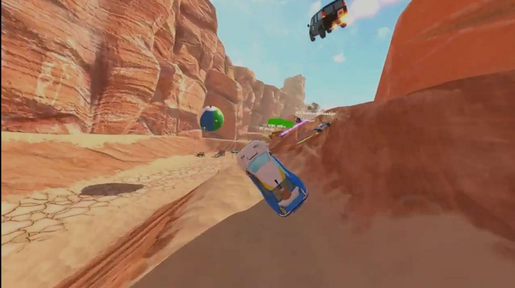 تحميل لعبة Crash Drive 3 برابط مباشر 4 تحميل لعبة Crash Drive 3 برابط مباشر 3