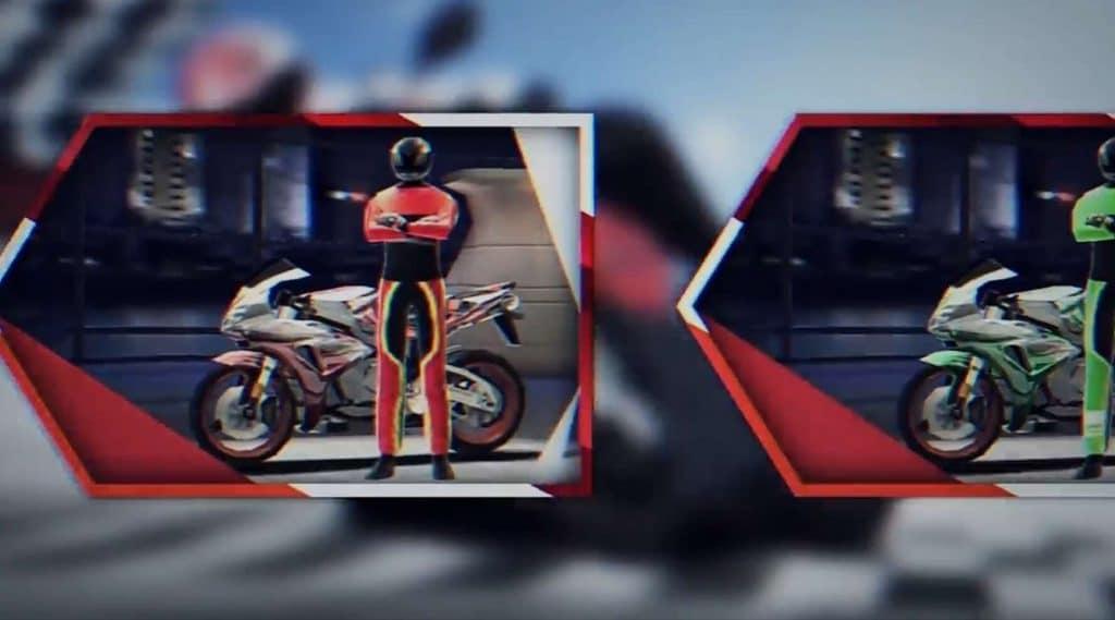 تحميل افضل لعبة موتسيكلات Real Bike Racing 2021 2