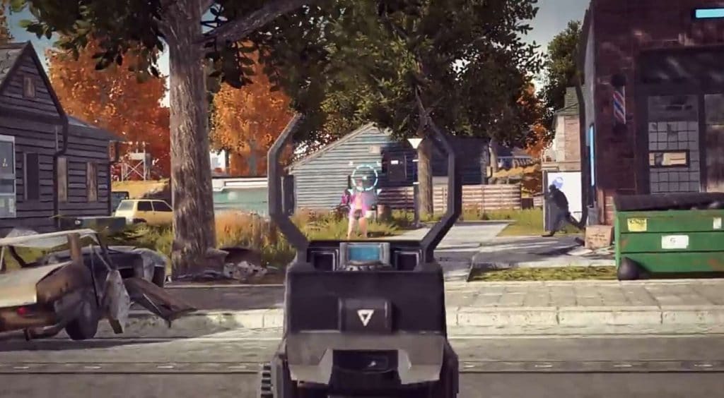 تحميل لعبة ببجي الجديدة PUBG: NEW STATE‏ 2