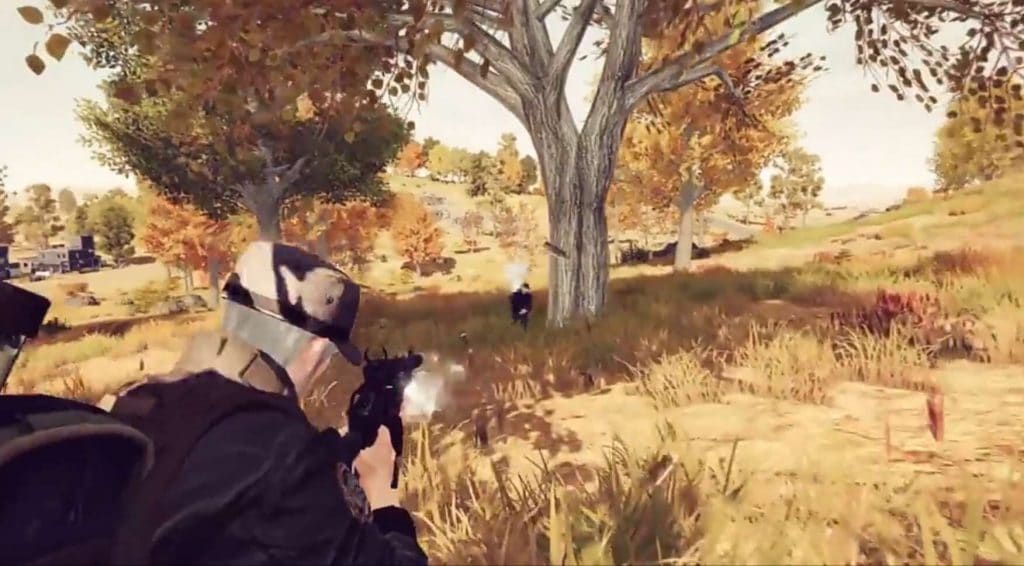 تحميل لعبة ببجي الجديدة PUBG: NEW STATE‏ 3