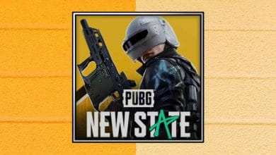 تسجيل في لعبة ببجي نيو ستيت PUBG: NEW STATE‏