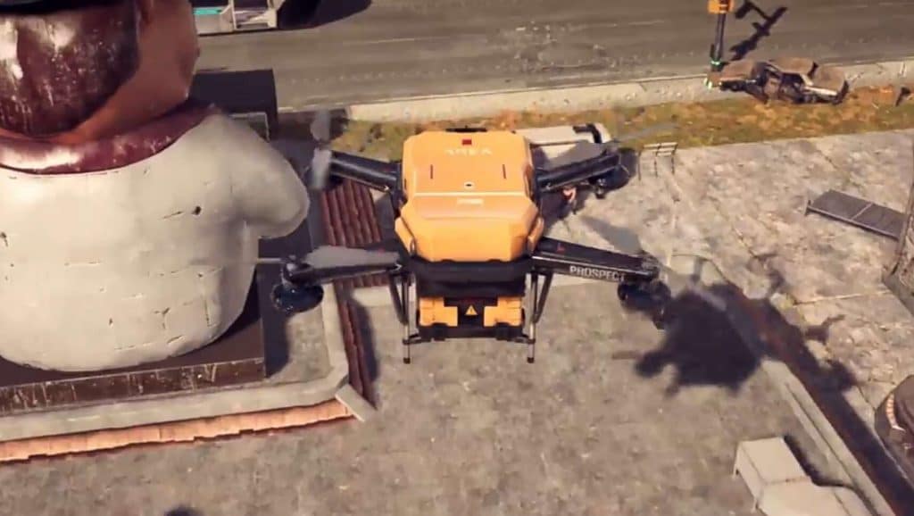 تحميل لعبة ببجي الجديدة PUBG: NEW STATE‏ 5