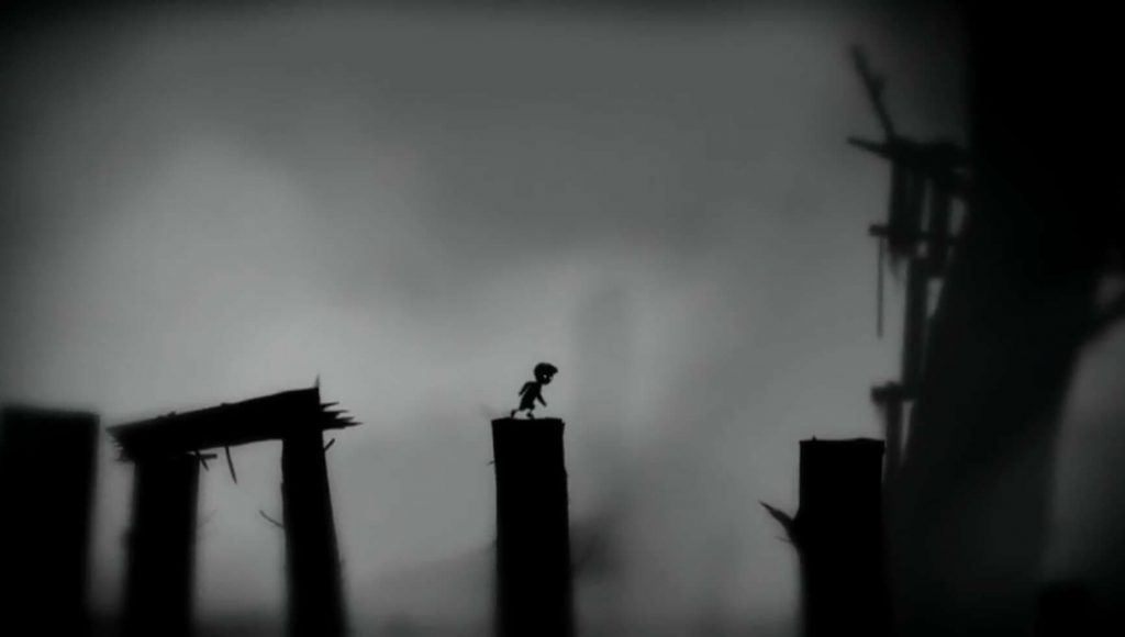 تحميل لعبة LIMBO‏ الرعب و الغامضة الشهيره للهاتف 2