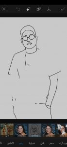 ازاي اعمل صوره مصغره لفيديوهات اليوتيوب من الجوال 10
