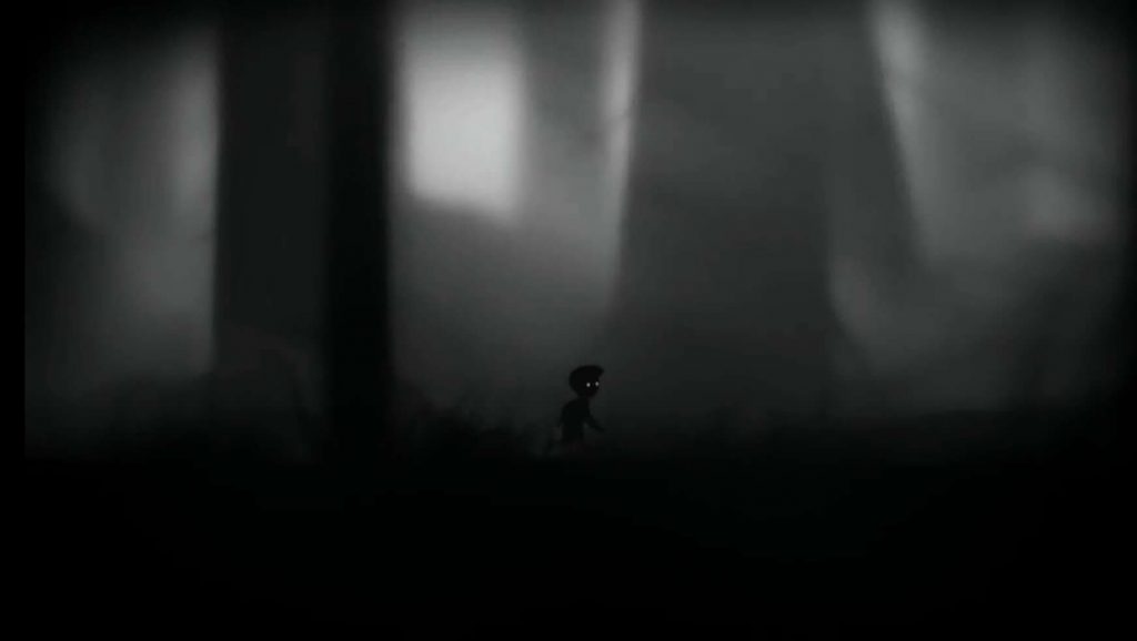 تحميل لعبة LIMBO‏ الرعب و الغامضة الشهيره للهاتف 1