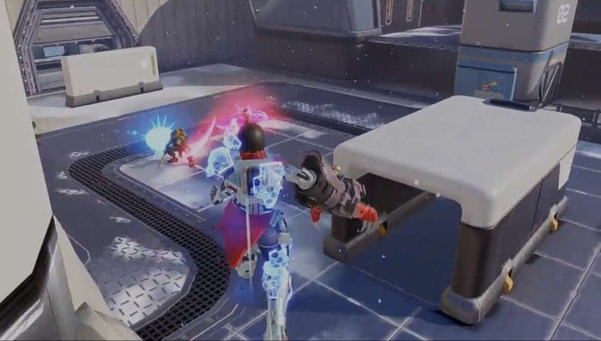 تحميل لعبة Respawnables Heroes للايفون وللاندرويد 2024 من ميديا فاير 2