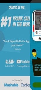 برنامج الاتصال برقم مجهول للايفون 1