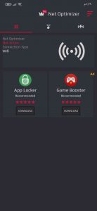 برنامج تسريع الانترنت من الهاتف 3