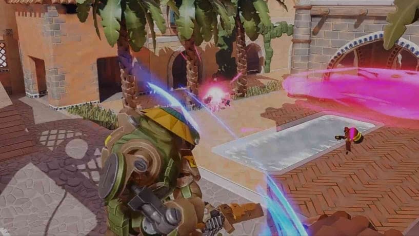 تحميل لعبة Respawnables Heroes للايفون وللاندرويد 2024 من ميديا فاير 5