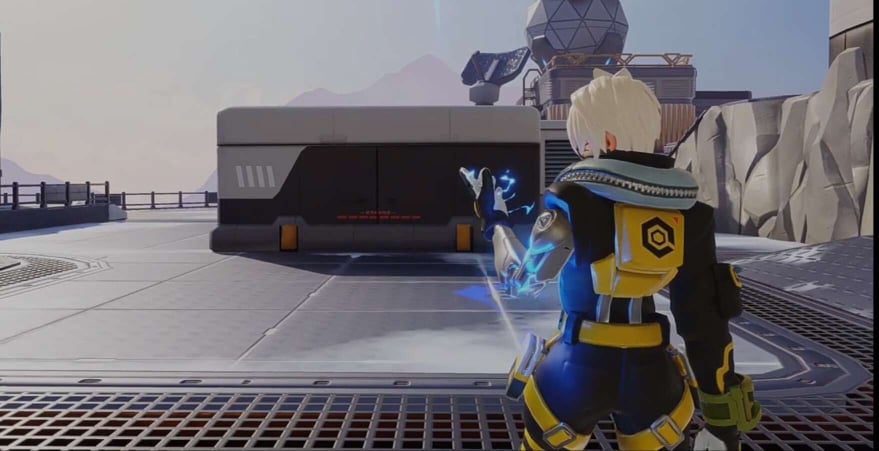 تحميل لعبة Respawnables Heroes للايفون وللاندرويد 2024 من ميديا فاير 4