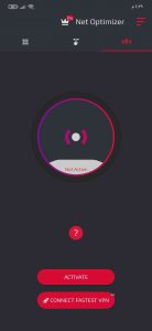 برنامج تسريع الانترنت من الهاتف 2