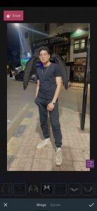 افضل برنامج تعديل صور للايفون و الاندرويد 2021 4