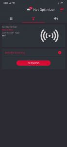 برنامج تسريع الانترنت من الهاتف 4