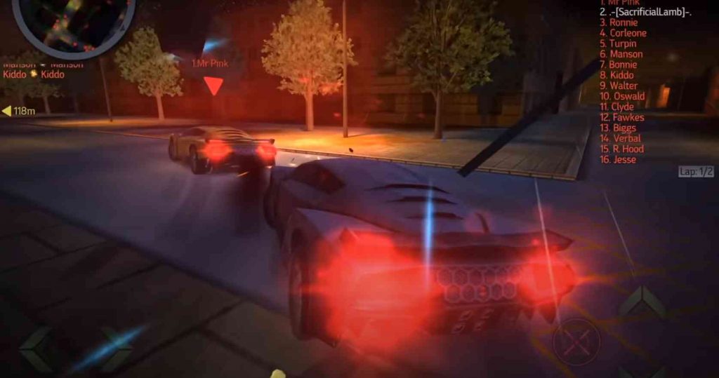 تحميل لعبة المغامرة Payback 2 اخر اصدار 1