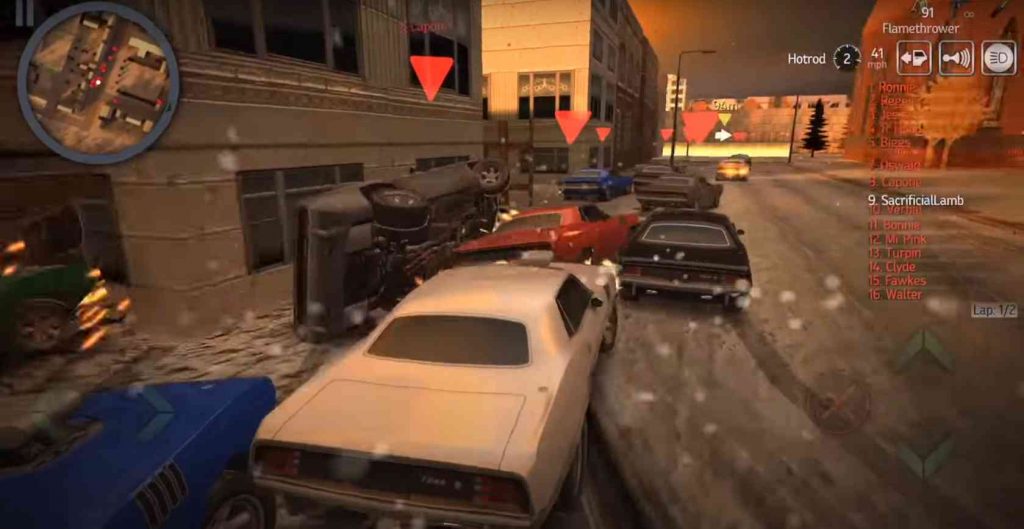 تحميل لعبة المغامرة Payback 2 اخر اصدار 3