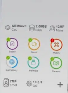 طريقة معرفة الايفون الاصلي و المستعمل بسهولة 2 طريقة معرفة الايفون الاصلي و المستعمل بسهولة 1