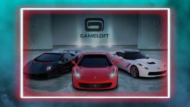 تحميل لعبة Asphalt Nitro اخر اصدار للهاتف